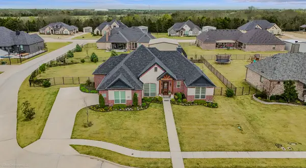 1008 Balgair Street, Caddo Mills, TX 75135