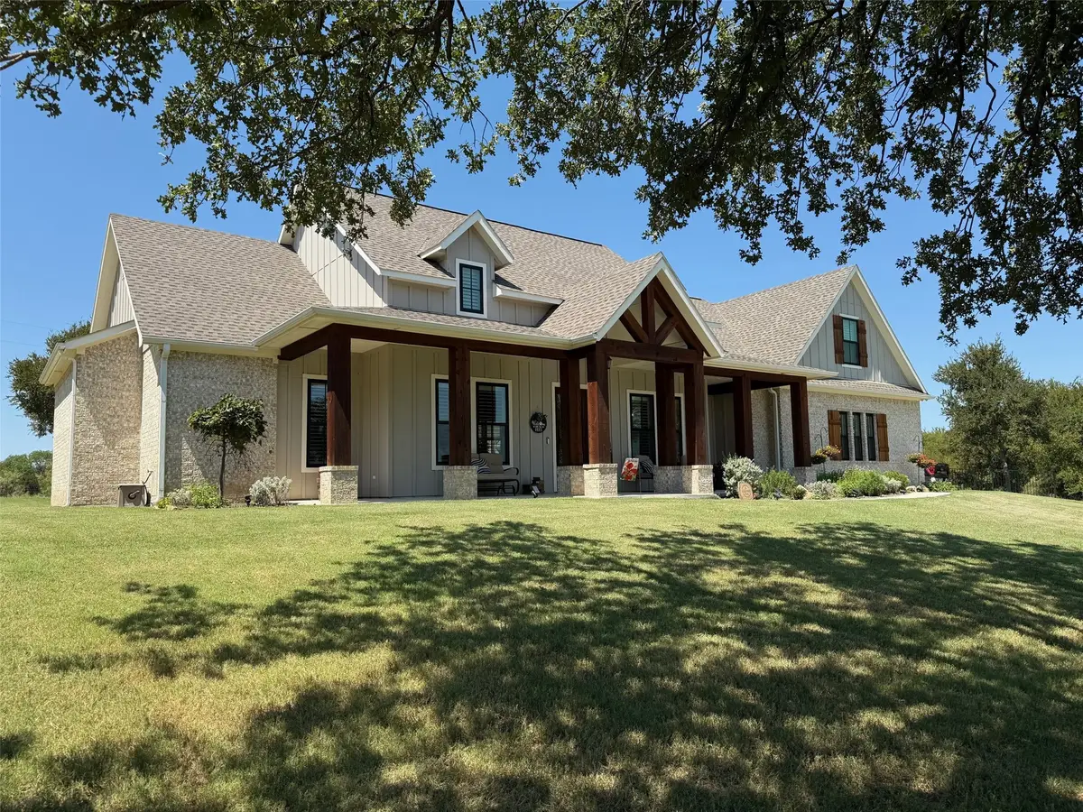 130 Demonbreun Court, Chico, TX 76431 - #1