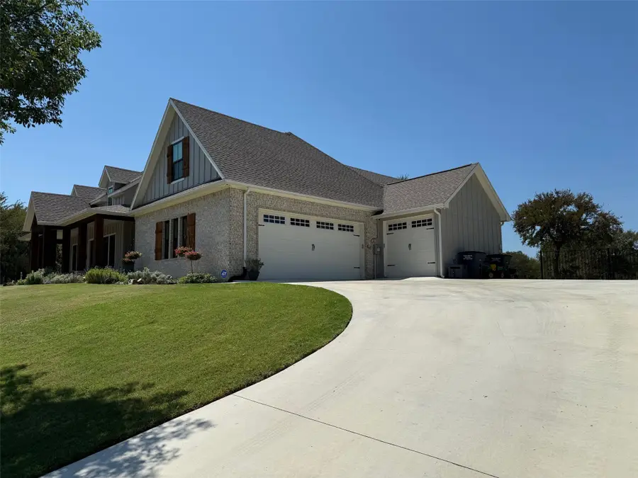 130 Demonbreun Court, Chico, TX 76431 - #3