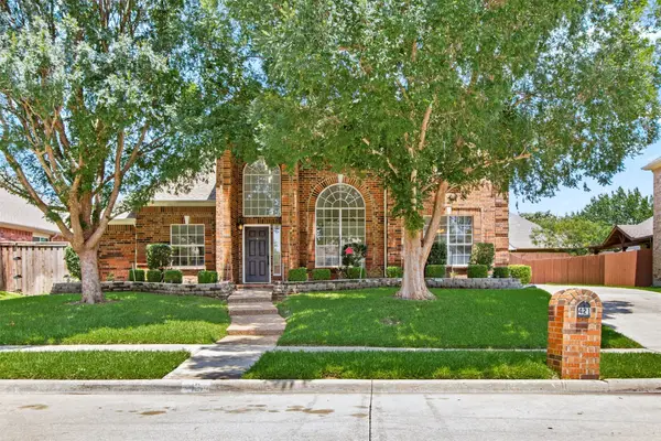 421 Soren Drive, Murphy, TX 75094