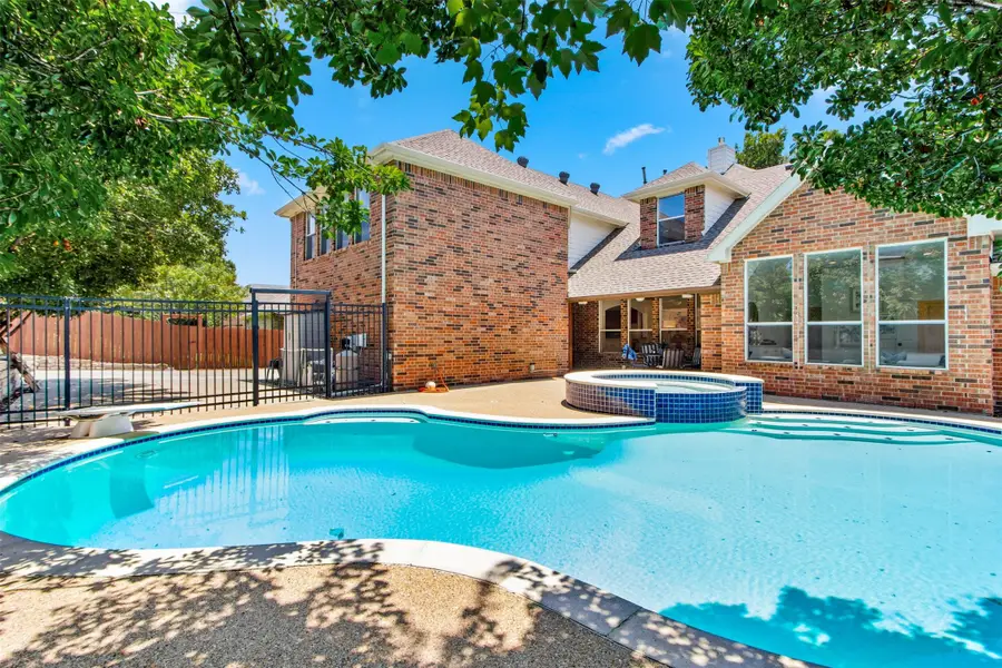 421 Soren Drive, Murphy, TX 75094 - #3