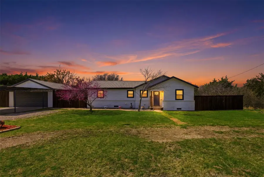 4933 Lewis Avenue, Midlothian, TX 76065 - #2