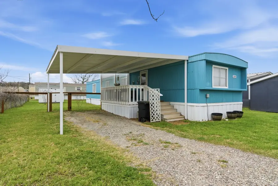 1849 Coral Road, Azle, TX 76020 - #2