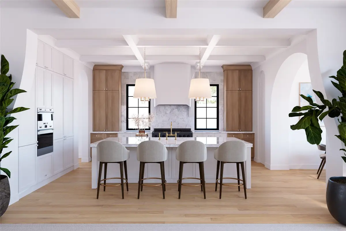 3957 Gaspar Drive, Dallas, TX 75220 - #1