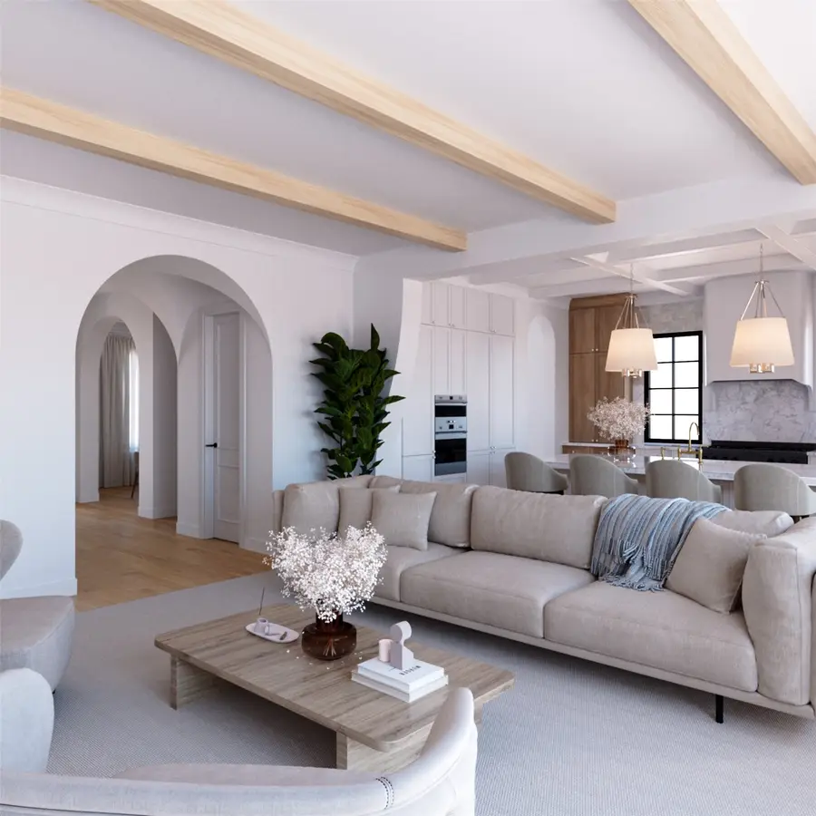 3957 Gaspar Drive, Dallas, TX 75220 - #3