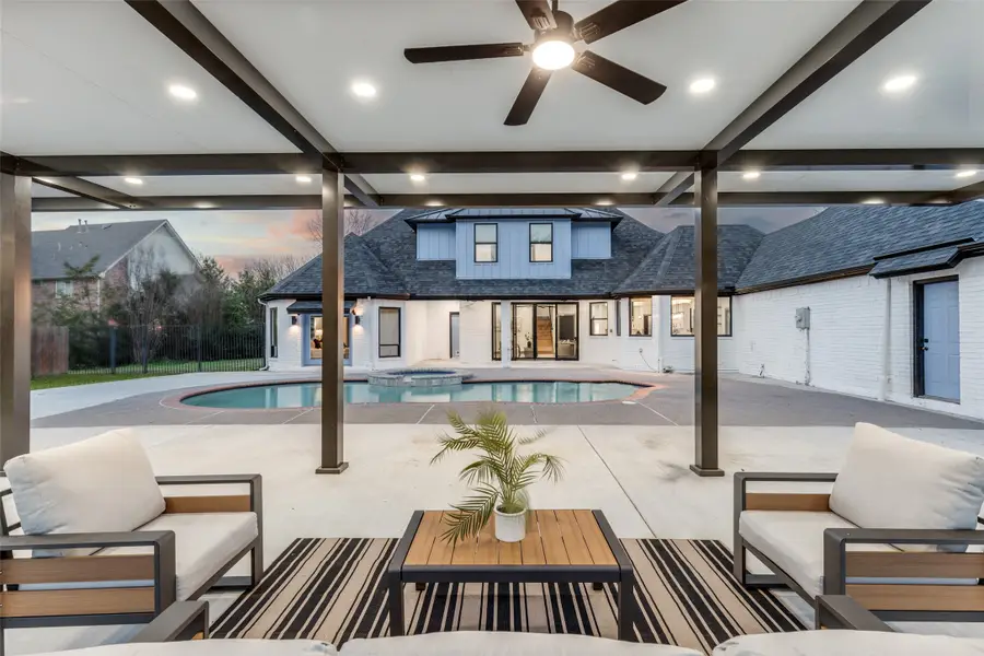 417 Ravenaux Drive, Southlake, TX 76092 - #2