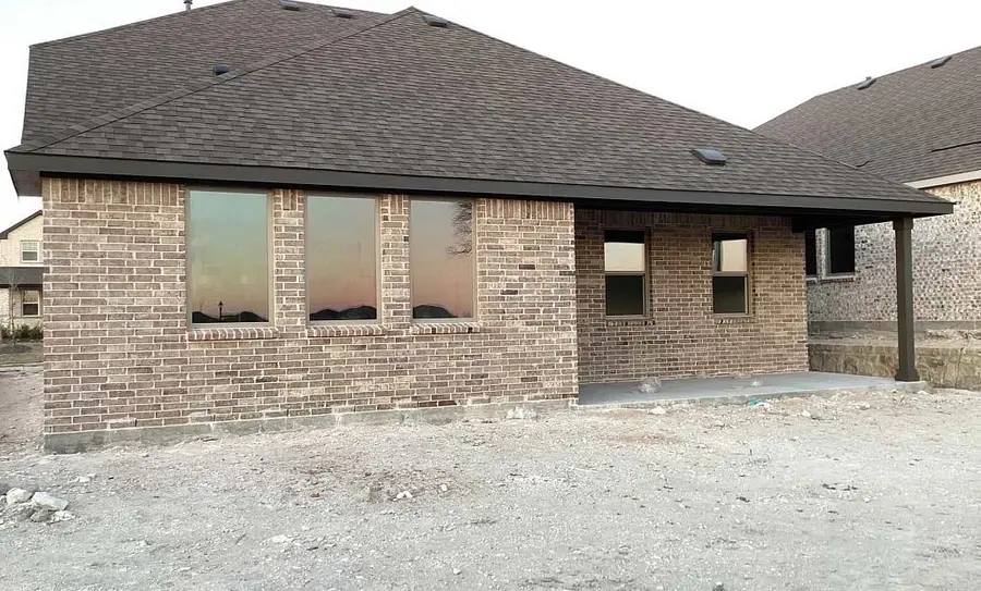 4301 Crossvine Lane, Melissa, TX 75454 - #3