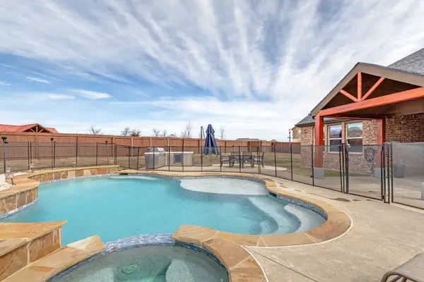 3021 Colorado Drive, Little Elm, TX 75068