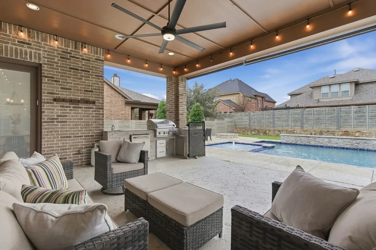 205 Waterside Drive, Argyle, TX 76226 - #1