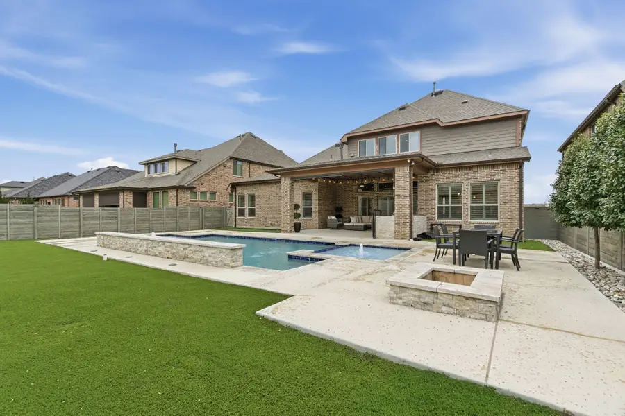 205 Waterside Drive, Argyle, TX 76226 - #2