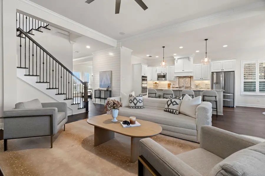 205 Waterside Drive, Argyle, TX 76226 - #3