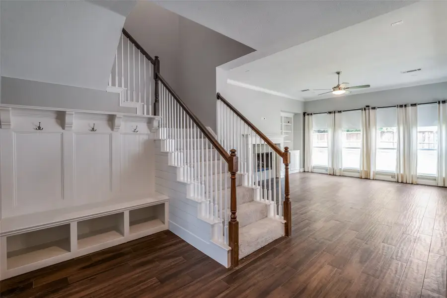 2400 Silverstone Lane, McKinney, TX 75072 - #2