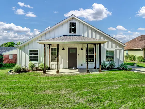 204 Kenny Drive, West Tawakoni, TX 75474