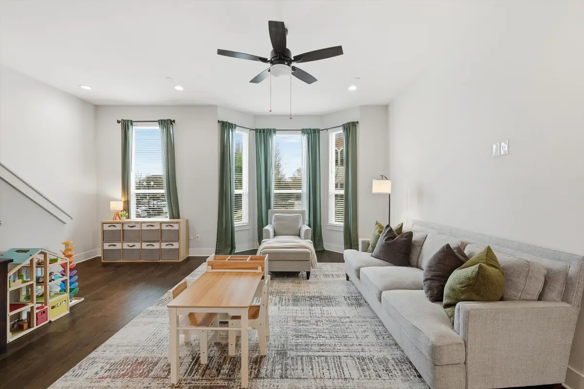 111 W Walters Street, Lewisville, TX 75057 - #1