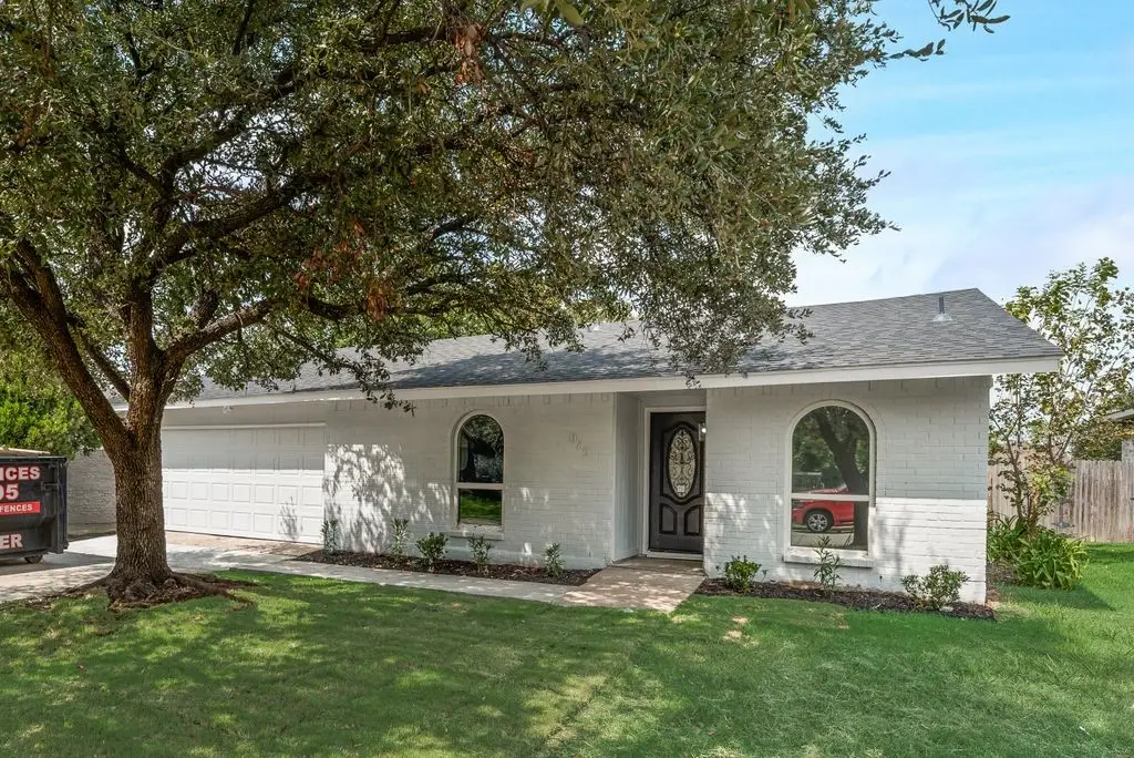 2015 Rose Hill Road, Carrollton, TX 75007 - #1