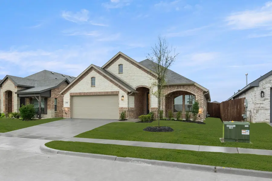 906 Madeline Lane, Cleburne, TX 76033 - #3