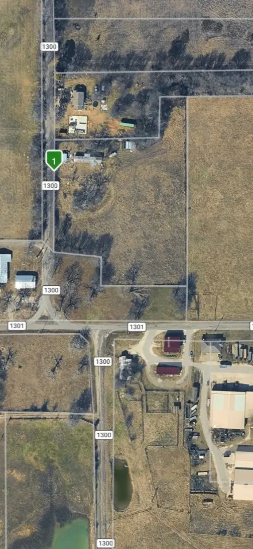 1195 Rs County Road 1300, Emory, TX 75440 - #1