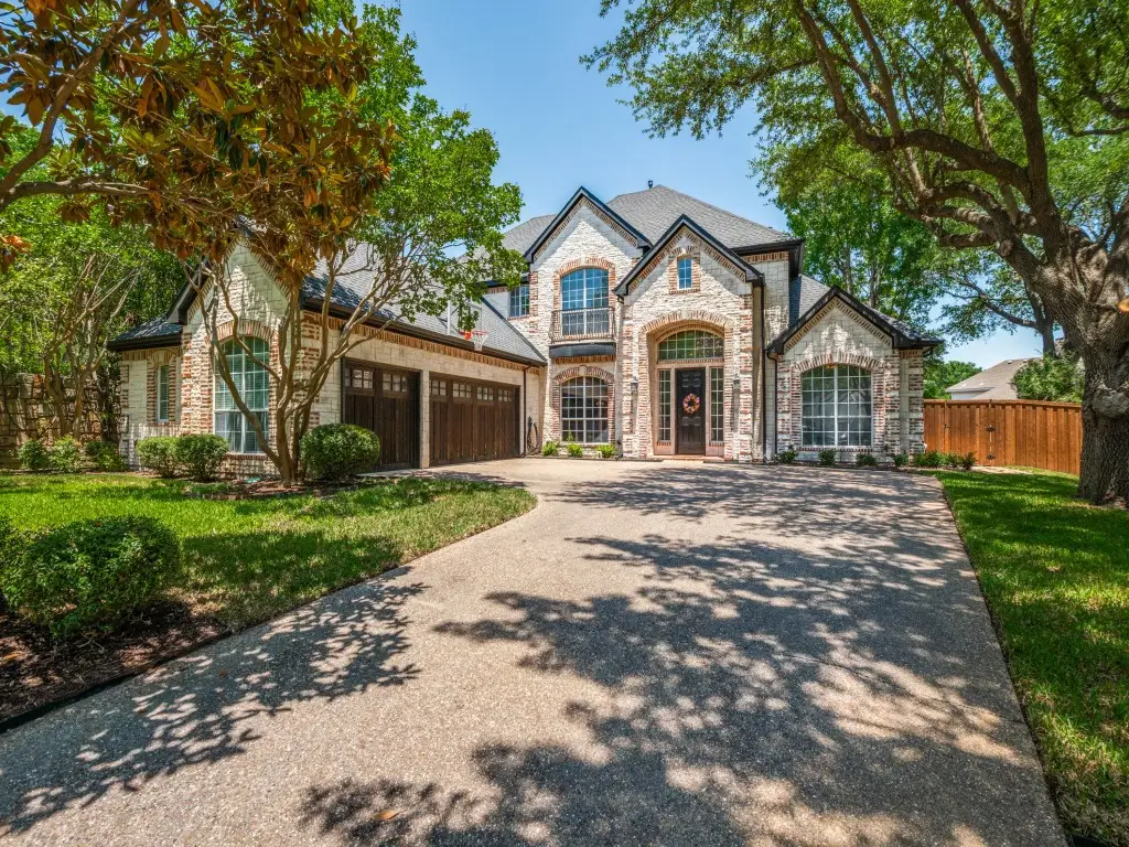 2101 Pebble Beach Place, McKinney, TX 75072 - #1