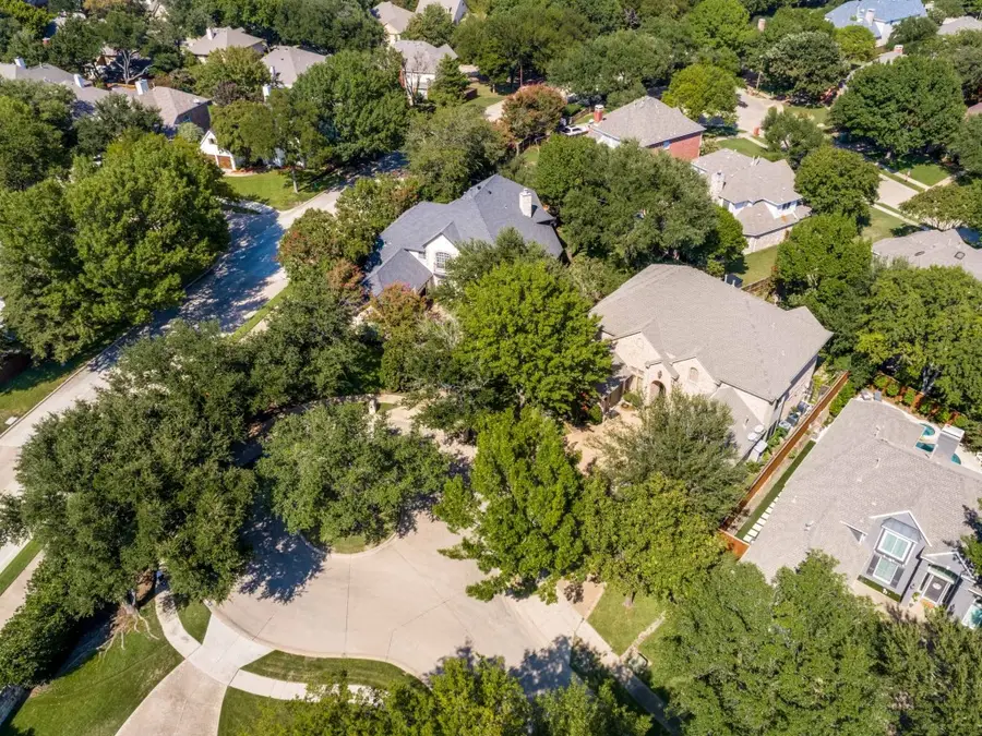2101 Pebble Beach Place, McKinney, TX 75072 - #2