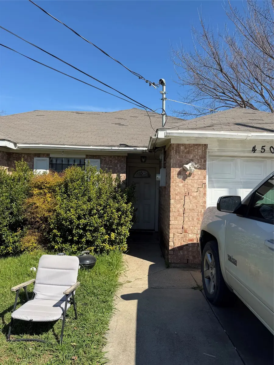 4503 Mexicana Road, Dallas, TX 75212 - #2