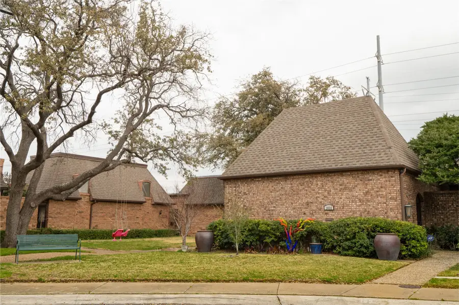1632 Banbury Lane, Carrollton, TX 75006 - #2