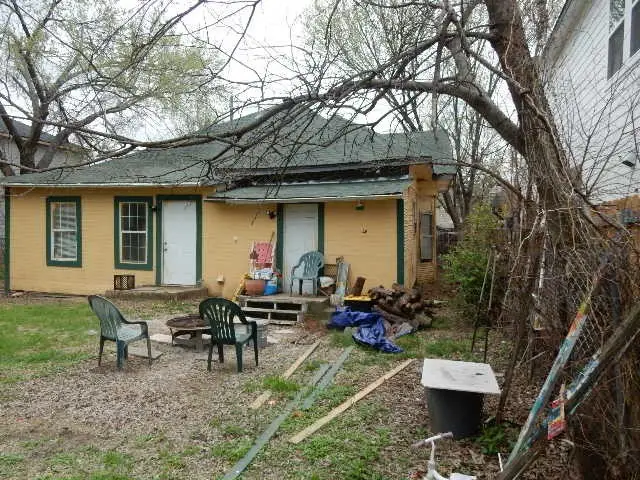 3113 Pennsylvania Avenue, Dallas, TX 75215 - #3