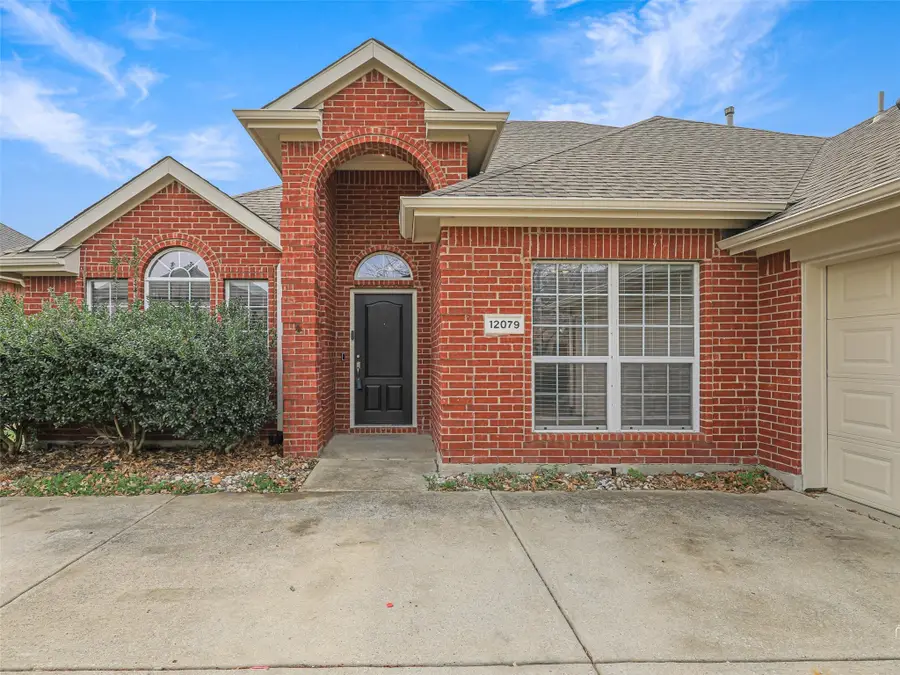 12079 Kingsville Drive, Frisco, TX 75035 - #2