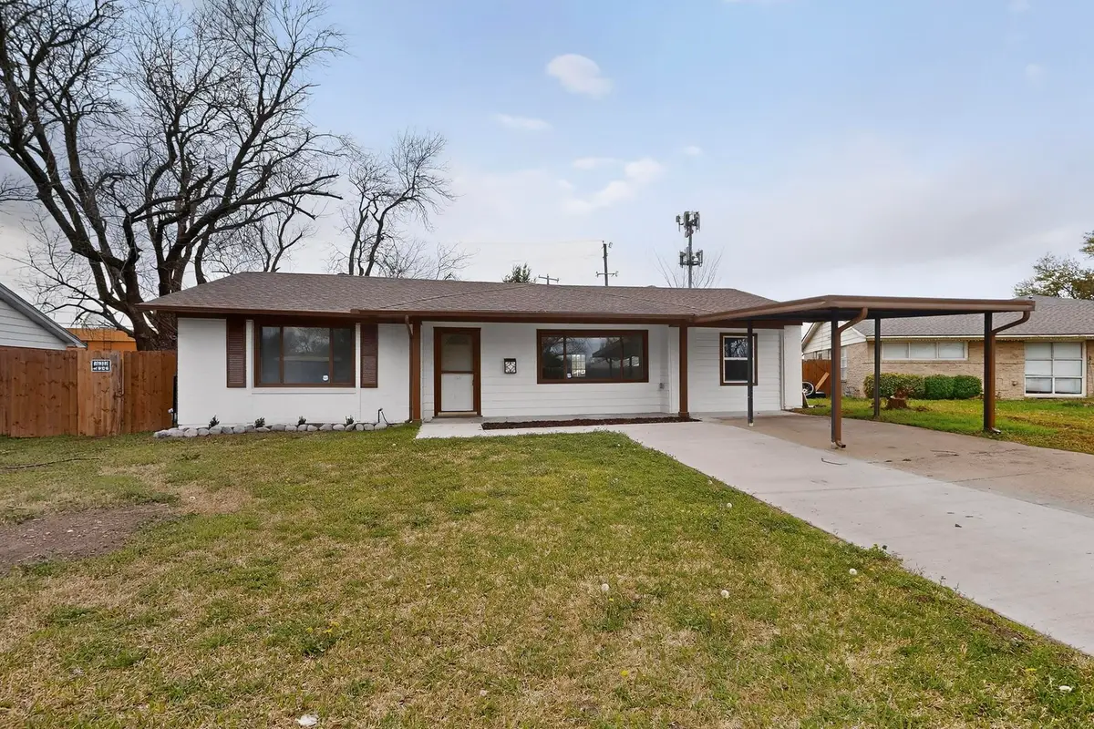 5209 Kiamesha Way, Mesquite, TX 75150 - #1