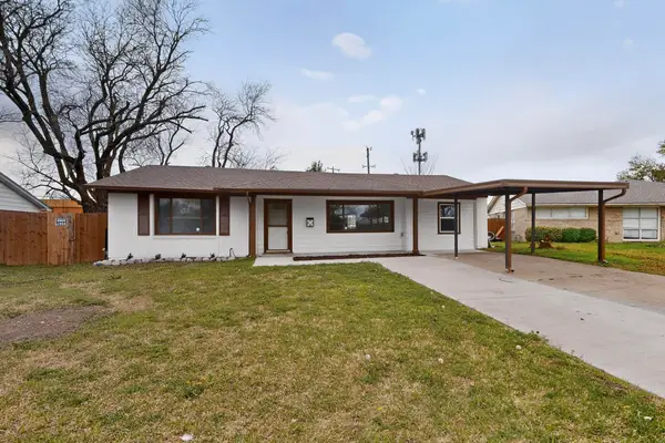 5209 Kiamesha Way, Mesquite, TX 75150