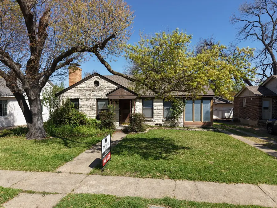 6459 Anita Street, Dallas, TX 75214 - #3