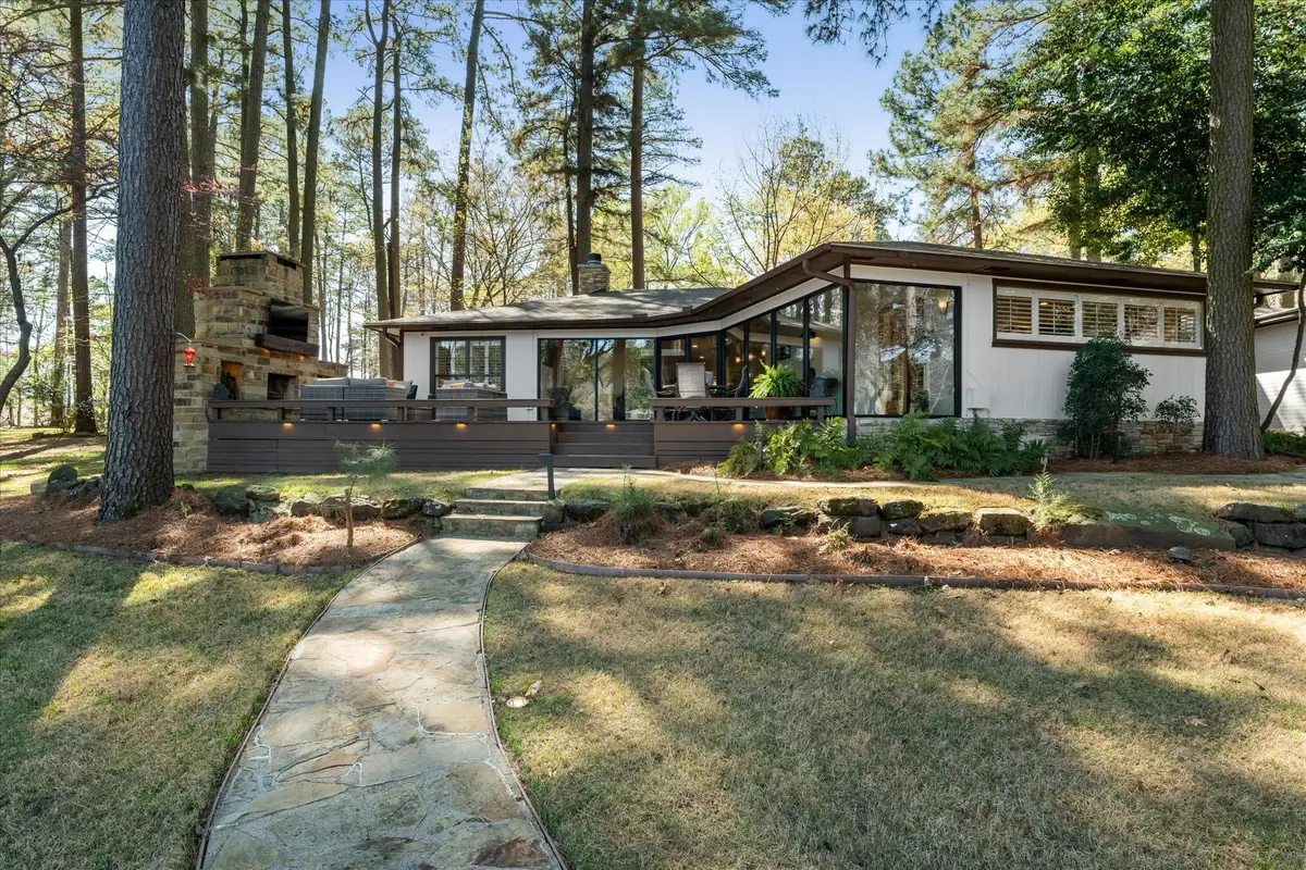 373 Trappers Trail, Mount Vernon, TX 75457 - #1