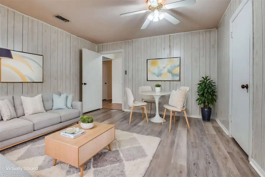 2805 Barrington Place, Arlington, TX 76014 - #3