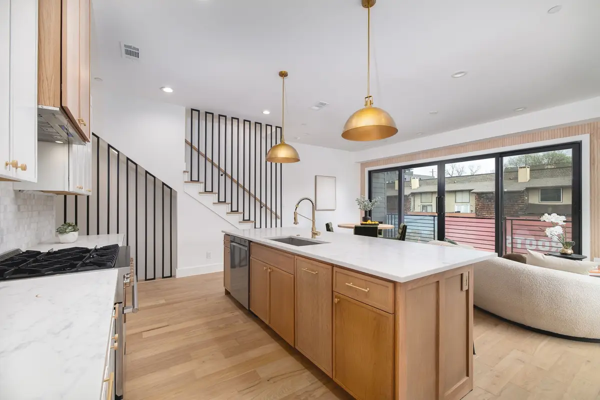 3053 Wycliff Avenue #203, Dallas, TX 75219 - #1