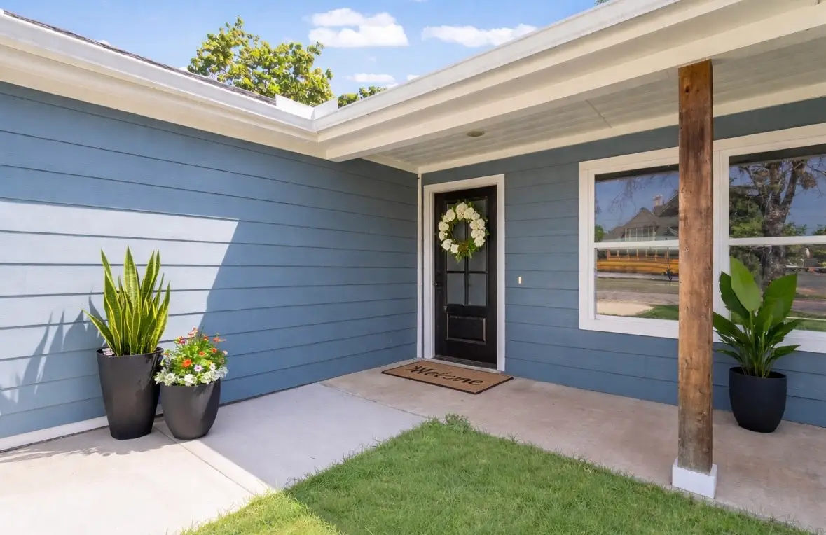 801 S Walnut, Sherman, TX 75090 - #1