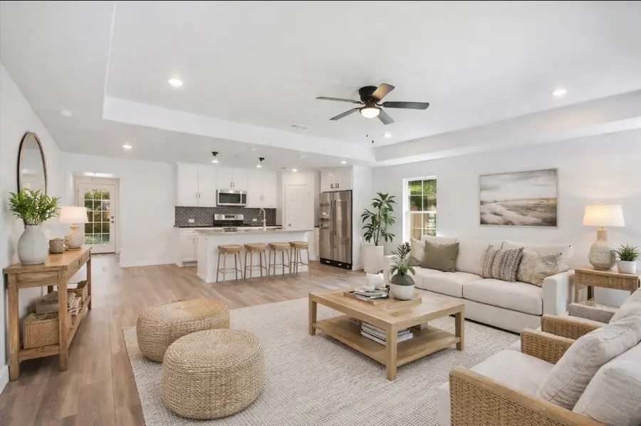 801 S Walnut, Sherman, TX 75090 - #2