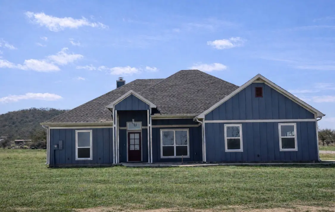 295 Dairy Farm Road, Gordon, TX 76453 - #1