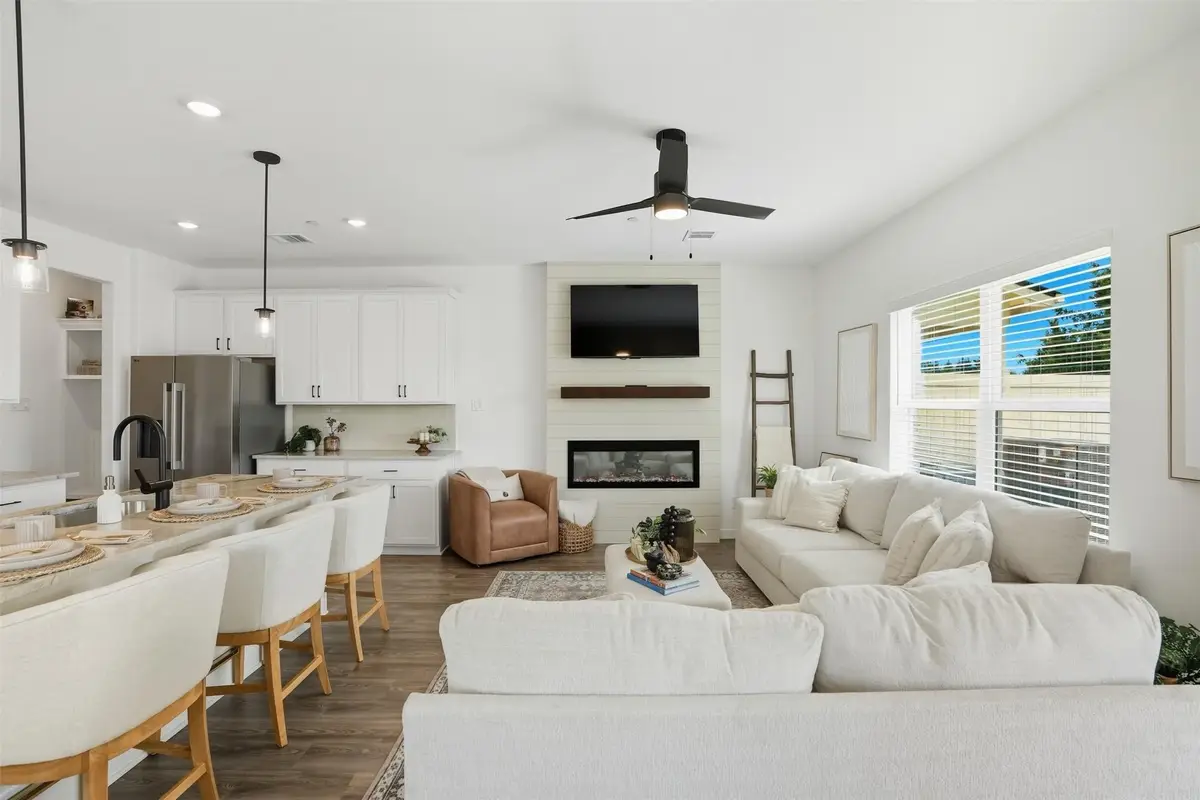 2011 Psalm Circle, Heath, TX 75126 - #1