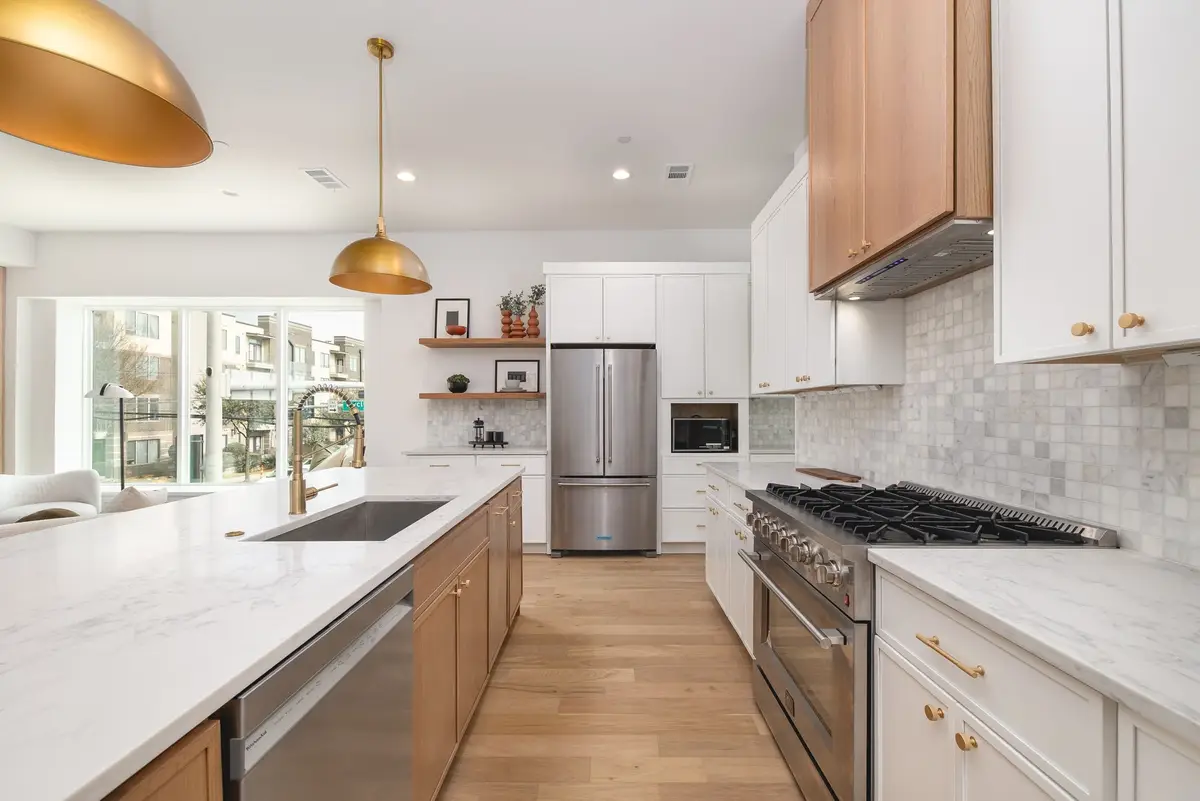 3053 Wycliff Avenue #302, Dallas, TX 75219 - #1