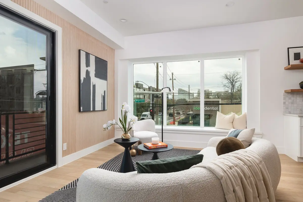 3053 Wycliff Avenue #303, Dallas, TX 75219 - #1