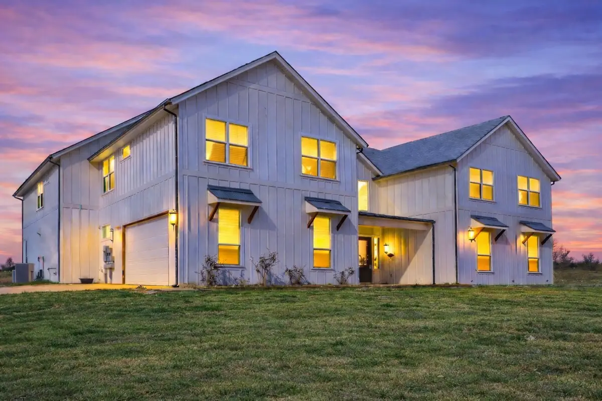 4600 A Old Brock Road, Weatherford, TX 76087 - #1