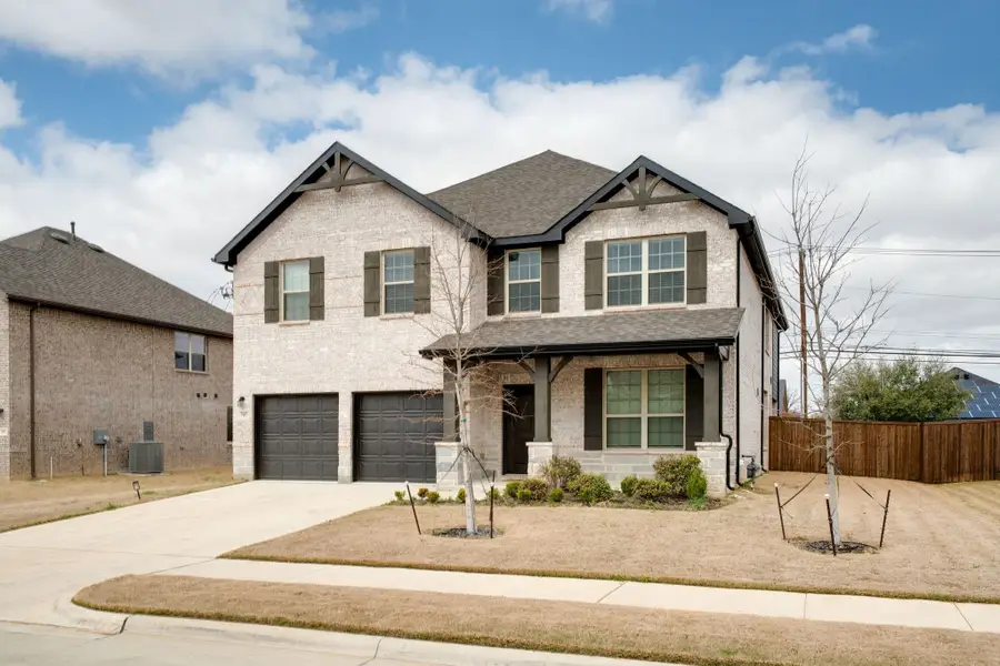 707 Ranchvale Court, Arlington, TX 76002 - #2