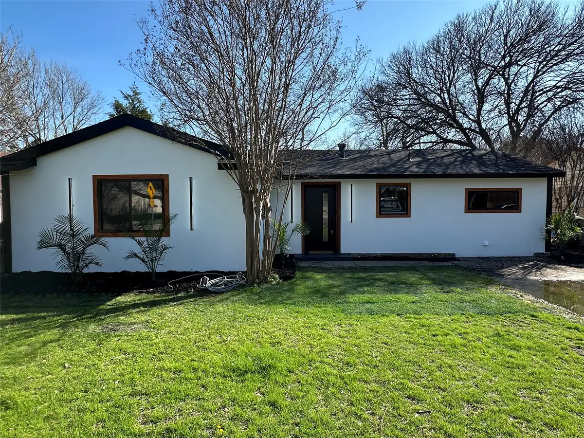 3324 E 15th Street, Plano, TX 75074 - #1