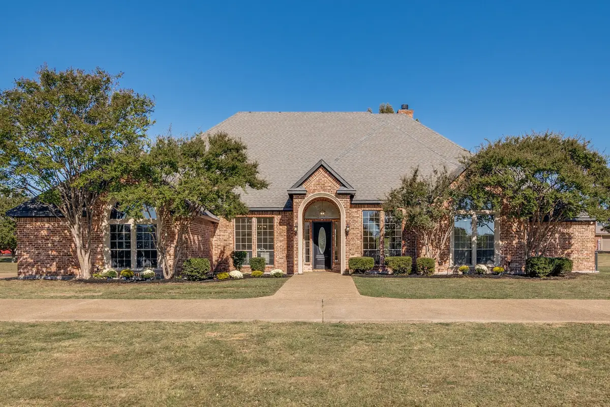 215 Harvest Ridge Drive, South Rockwall, TX 75032 - #1