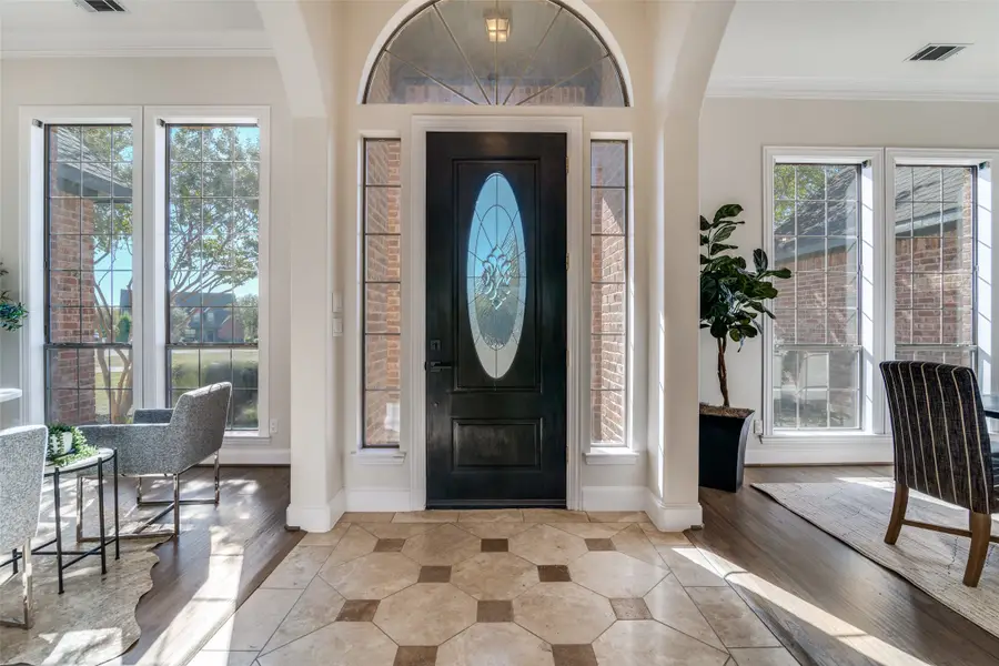 215 Harvest Ridge Drive, South Rockwall, TX 75032 - #2