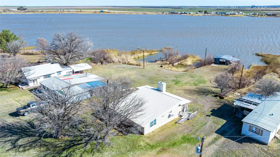 1375 Vedas Camp Road, Haskell, TX 79521 - #2