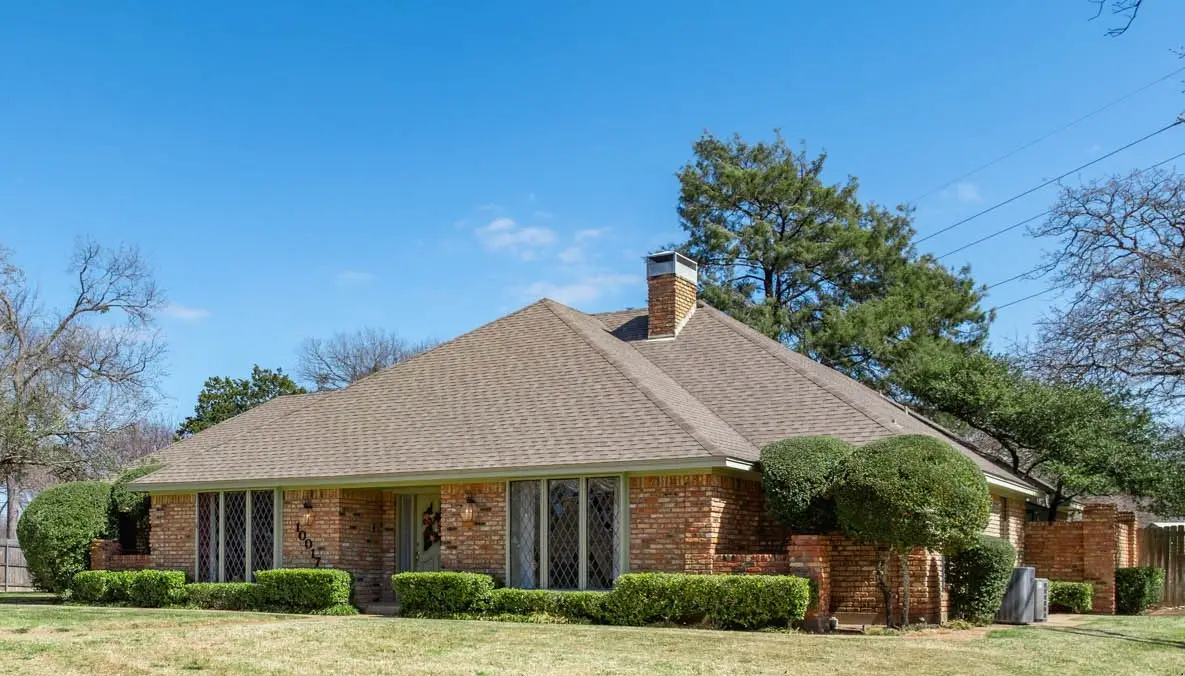 10017 Lost Oak Ridge Drive, Woodway, TX 76712 - #1