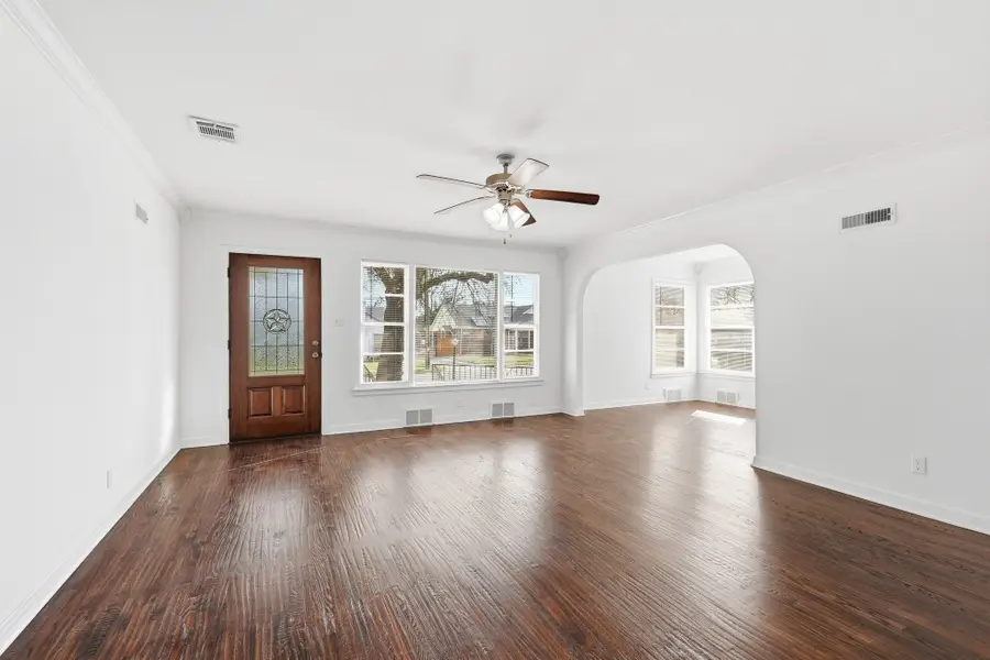 3013 Primrose Avenue, Fort Worth, TX 76111 - #3