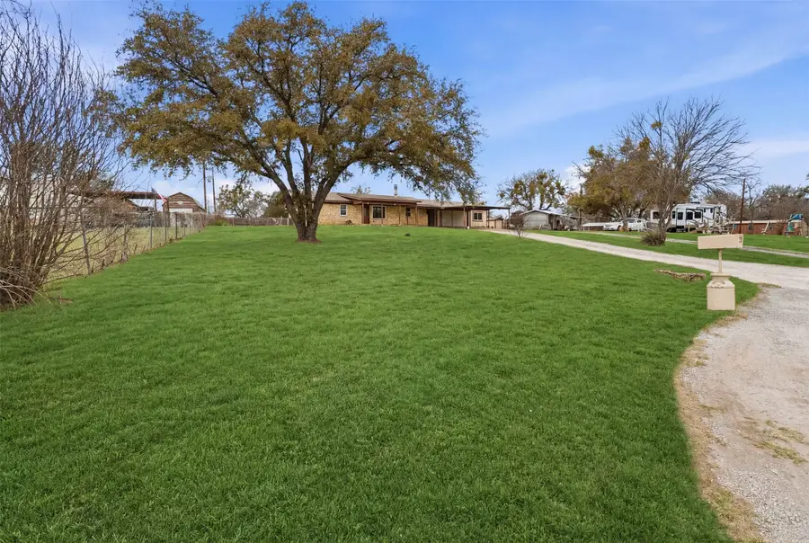 2318 Poco Court, Granbury, TX 76048 - #2