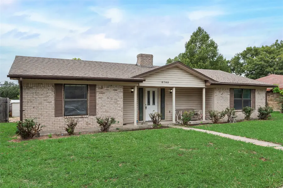 3705 Osage Drive, Rowlett, TX 75088 - #2