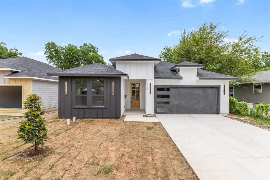 4020 Hamilton Avenue, Dallas, TX 75210 - #2